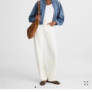 Madewell The Balloon Jean